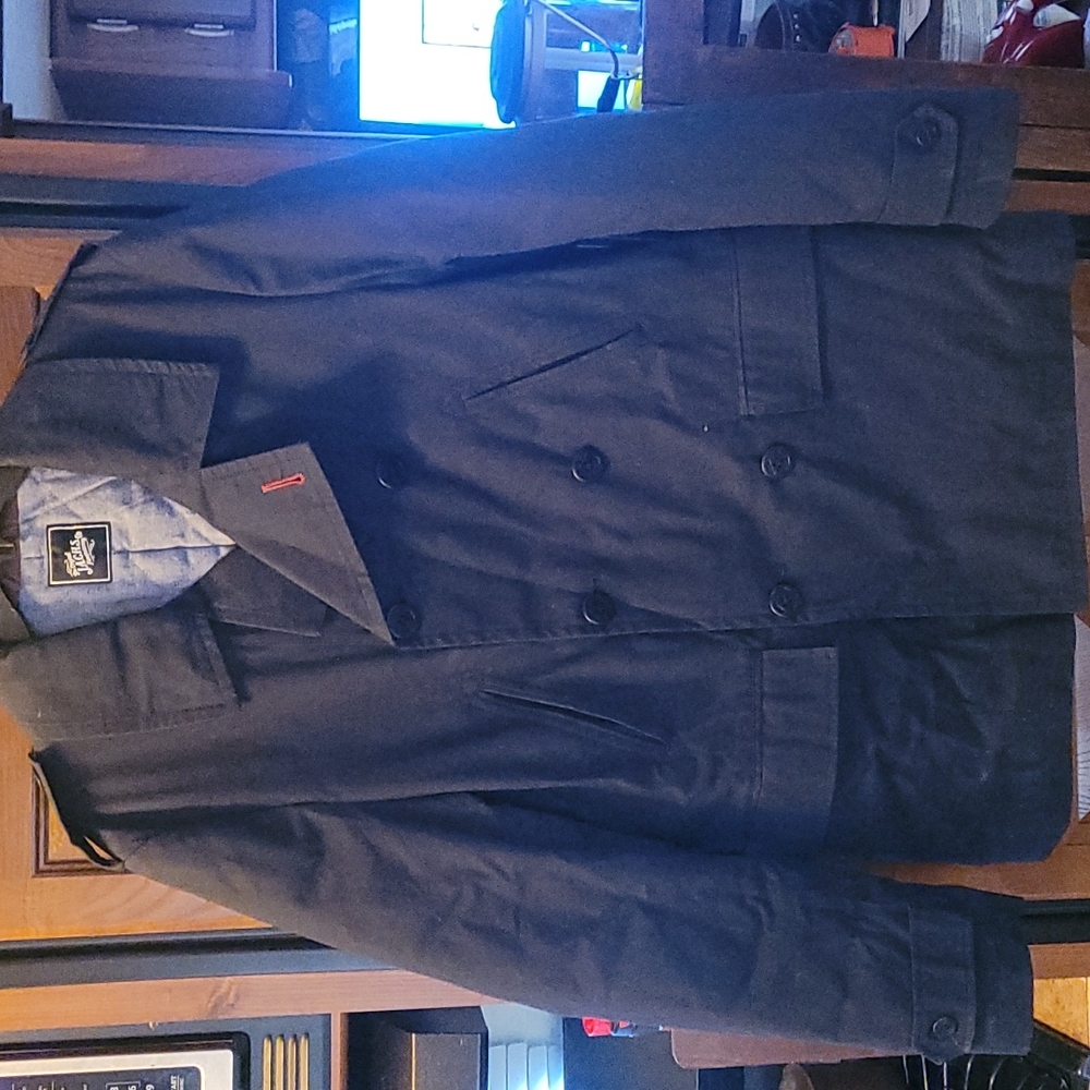 Men's Jachs Coat